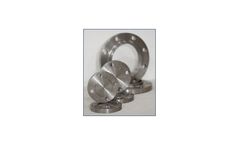 TPC - Titanium Flanges
