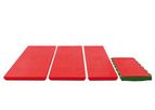 Rotecna - Plastic Plates Heated with Electricity