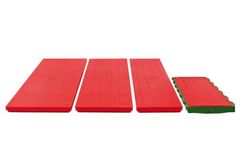 Rotecna - Plastic Plates Heated with Electricity