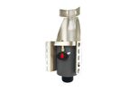 Rotecna - Feeding Ball Stainless Steel Bracket Feeder