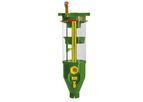 Rotecna Clutch - Centrally Filled Hatch Dispenser