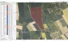 Next - Version GIS Office - Subarea Management Software