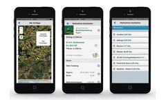 Next MobileDoc - Field Card Index App
