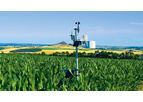 Next Basic Package - Weather Station Software
