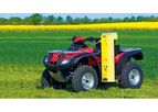 Next Service - Soil Sampling Software