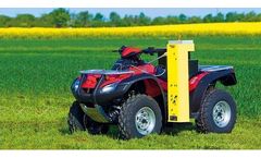 Next Service - Soil Sampling Software