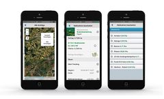 Next MobileJob - Field Card Index App