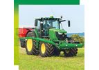Next GreenSeeker Package - Fertiliser and Pesticides Programming Software