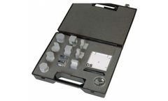 Gunt - Model TZ 100 - Three-Dimensional Display System