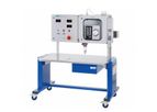 Gunt - Model WL 201 - Humidity Measurement System