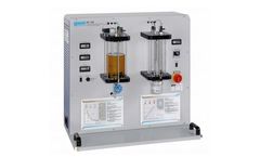 Gunt - Model WL 102 - Experimental Unit