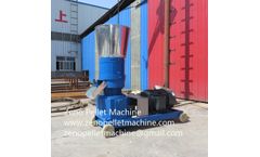 How to control moisture content in pig feed pellet