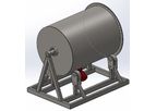Entoprot - Bioreactor Scalable and Automated System