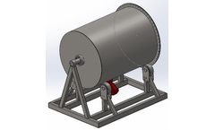 Entoprot - Bioreactor Scalable and Automated System