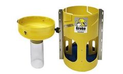 Groba - Start-up Feeder