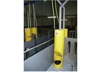 Grofast - Weaned Piglets Feeder