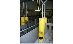 Grofast - Weaned Piglets Feeder