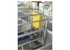 Groba - Sow Feed Doser