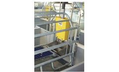 Groba - Sow Feed Doser