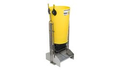 Grofit - Weaned Piglets Feeder