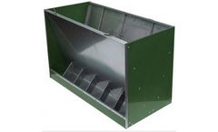 Stalko - Dry Feeders