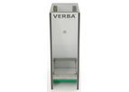 Verba - Model K Series - Piglet Feeder/ Dry Feeder