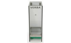 Verba - Model K Series - Piglet Feeder/ Dry Feeder