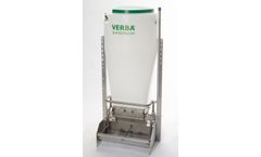Verba - Speed Feeder