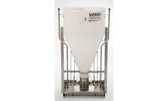 Verba Mewaco - Pig Feeder