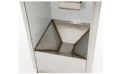 Verba - Model ZB Series - Sow Feeder