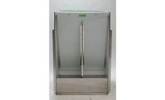 Verba - Model ZD Series - Sows Dry Feeder