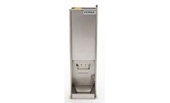 Verba - Model KZB Series - Farrowing Pen Feeder