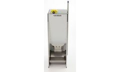 Verba - Model M & MU Series - Wet Dry Pig Feeder