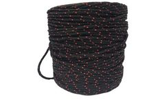 XL - Black Rope