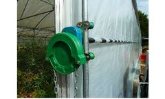 XL - Side & Door Ventilation Systems