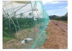 XL - Anti Bird Netting