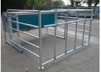 O-Donnell - Calf Creep Feeder