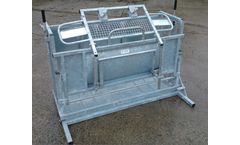 O-Donnell - Roll Over Crate