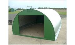 John-Harvey - Dry Sow Hut