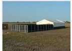 John-Harvey - Standard Tent