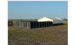 John-Harvey - Standard Tent