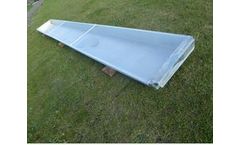 John-Harvey - Long Feed Trough