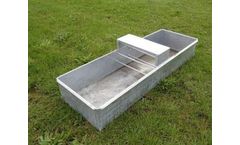 John-Harvey - Wallow Drinking Trough