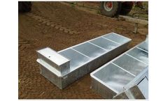 John-Harvey - Drinking Trough