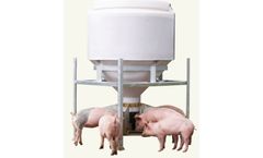 Con-Tented - 1 Ton Adlib Feeder