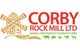 Corby Rock Mill Ltd.