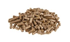 Corby Rock Mill - Model 26 - Rock - Start Pellet