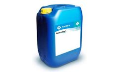 Kanters - Model Aqua-Clean - Drinking System