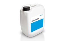 Kanters - Model Cal-clean - Multi-functional Descaling Product