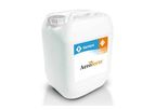 Kanters - Model Aeroforte - Containing Two Essential Oils